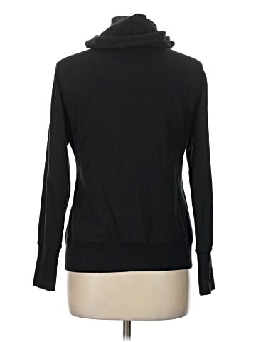 Spalding Athletic Zip Up Hoodie (view 2)