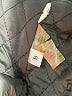 Ann Taylor 100% Polyurethane Black Coat Size S - photo 7