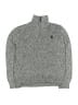 IZOD 100% Cotton Gray Pullover Sweater Size XS (kids) - photo 1