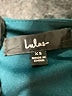 Lulus Solid Green Cocktail Dress Size XS - photo 7