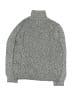 IZOD 100% Cotton Gray Pullover Sweater Size XS (kids) - photo 2