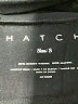 Hatch Black Shorts Size Sm Maternity - photo 6