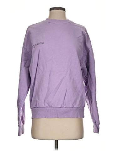 PANGAIA Sweatshirt (view 1)