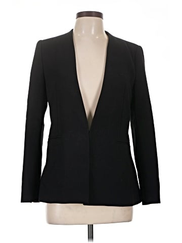Zara Basic Blazer (view 1)