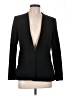 Zara Basic Black Blazer Size L - photo 1