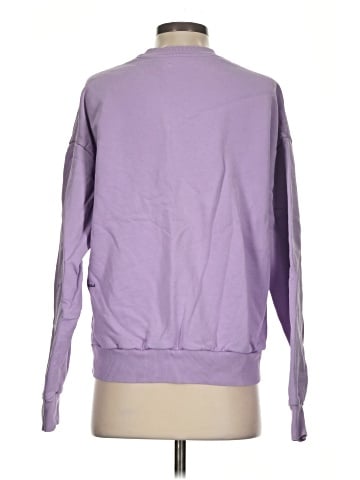 PANGAIA Sweatshirt (view 2)