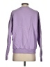 PANGAIA Purple Sweatshirt Size XS - photo 2