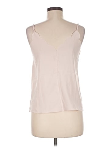 Everly Sleeveless Blouse (view 2)