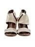 TOMS Gray Sandals Size 8 - photo 2