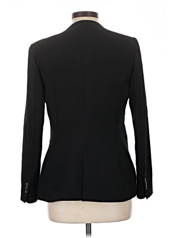 Zara Basic Blazer (view 2)