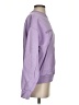 PANGAIA Purple Sweatshirt Size XS - photo 4