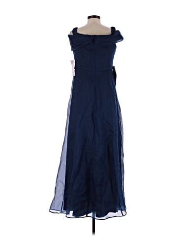 JS Collections Casual Dress (view 2)