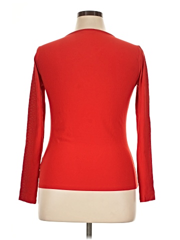 Bebe Long Sleeve T-Shirt (view 2)