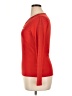 Bebe Red Long Sleeve T-Shirt Size XL - photo 5
