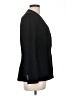 Zara Basic Black Blazer Size L - photo 4