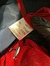 Tommy Hilfiger 100% Polyester Solid Blue Windbreaker Size M - photo 7
