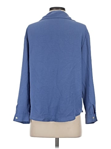 Chenault Long Sleeve Blouse (view 2)