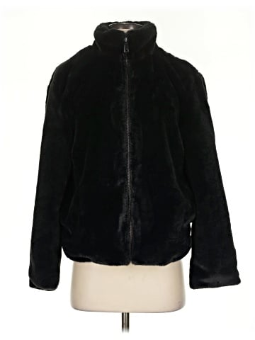 Sanctuary Faux Fur Jacket (view 1)