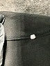Deux Par Deux 100% Polyester Black Track Jacket Size 4T (estimated) - photo 3