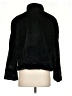 Sanctuary 100% Polyester Solid Black Faux Fur Jacket Size S - photo 2