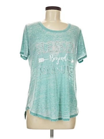Joei & I Short Sleeve T-Shirt (view 1)