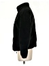 Sanctuary 100% Polyester Solid Black Faux Fur Jacket Size S - photo 5