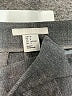 H&M Gray Dress Pants Size 4 - photo 7