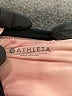 Athleta Color Block Pink Swimsuit Top Size L - photo 3
