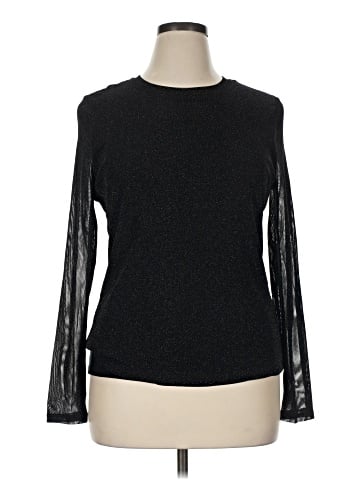 Sanctuary Long Sleeve T-Shirt (view 1)