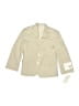 Calvin Klein Ivory Blazer Size 4T - photo 1