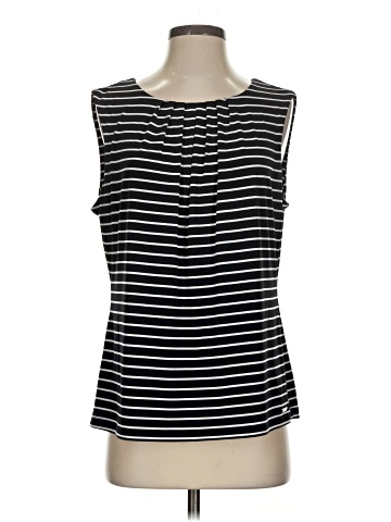 Calvin Klein Sleeveless Top (view 1)