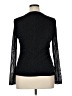 Sanctuary Black Long Sleeve T-Shirt Size XL - photo 2