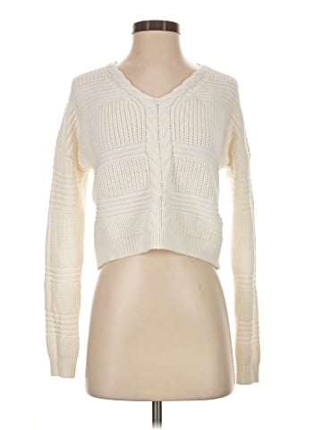 Derek Heart Cardigan (view 1)