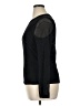 Sanctuary Black Long Sleeve T-Shirt Size XL - photo 5