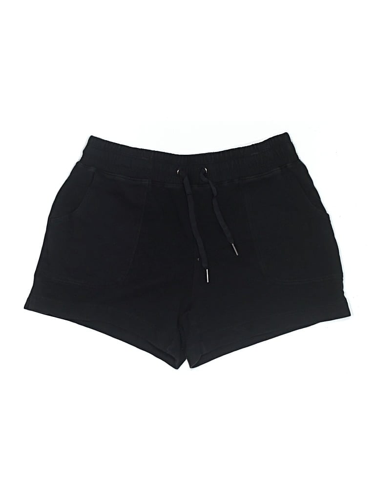 Pre-owned Member's Mark Athletic Shorts In Black