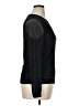 Sanctuary Black Long Sleeve T-Shirt Size XL - photo 4