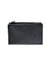 Margot 100% Leather Black Leather Wallet One size - photo 1