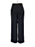 Focus 2000 100% Polyester Black Dress Pants Size 12 - photo 2