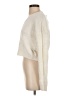 Derek Heart 100% Acrylic Ivory Cardigan Size S - photo 5