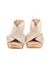 Lucky Brand Tan Wedges Size 9 1/2 - photo 2