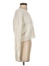 Derek Heart 100% Acrylic Ivory Cardigan Size S - photo 4