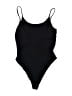 Forever 21 Black Bodysuit Size S - photo 2