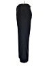 Focus 2000 100% Polyester Black Dress Pants Size 12 - photo 5