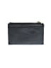 Margot 100% Leather Black Leather Wallet One size - photo 2