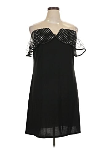 Prelude Cocktail Dress (view 1)