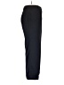 Focus 2000 100% Polyester Black Dress Pants Size 12 - photo 4