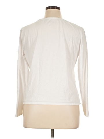 Sahalie Long Sleeve T-Shirt (view 2)