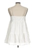GU White Cocktail Dress Size L - photo 2