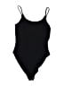 Forever 21 Black Bodysuit Size S - photo 1
