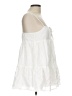 GU White Cocktail Dress Size L - photo 4